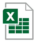 大量発注用ご注文用紙ダウンロード