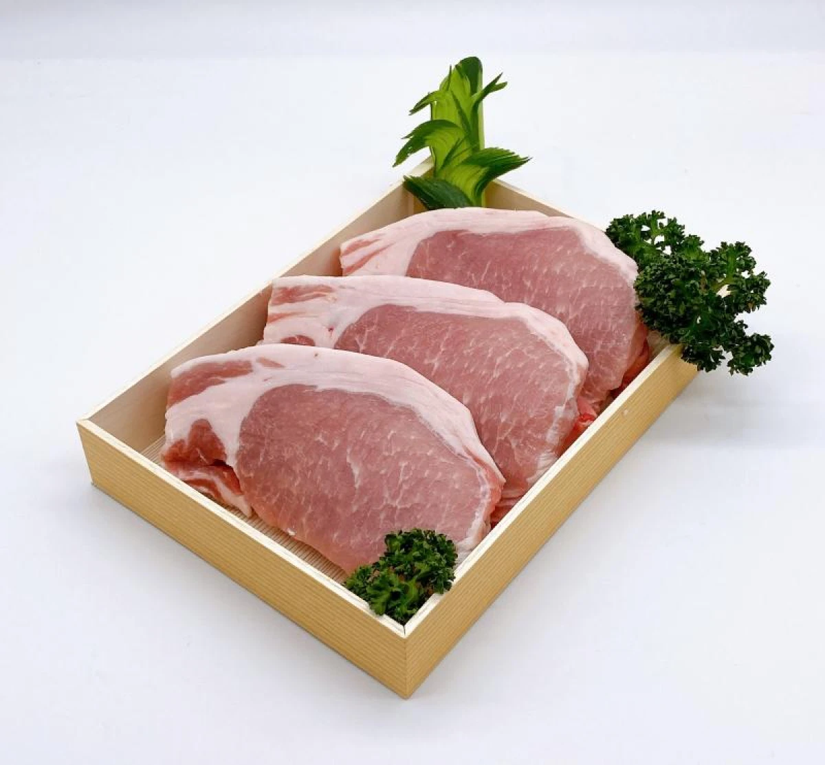 【ご自宅用】豚ロース