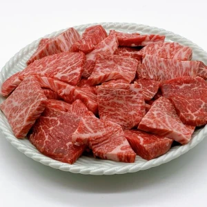 アミ焼き切り落とし