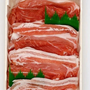 【ご自宅用】並豚