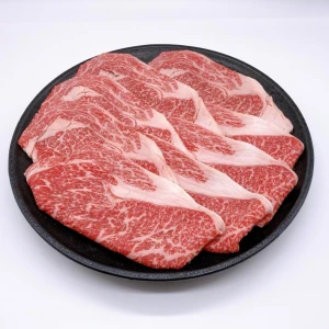 【ご自宅用】すき焼き肉【ロース】