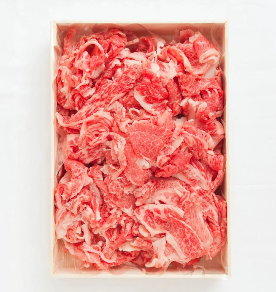 【ご自宅用】お晩菜用牛肉