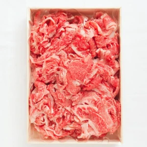 【ご自宅用】お晩菜用牛肉