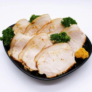 【ご自宅用】焼豚