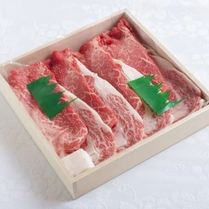 すき焼きセットB