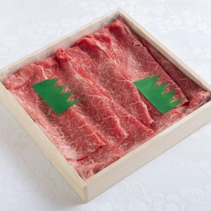 しゃぶしゃぶセットB