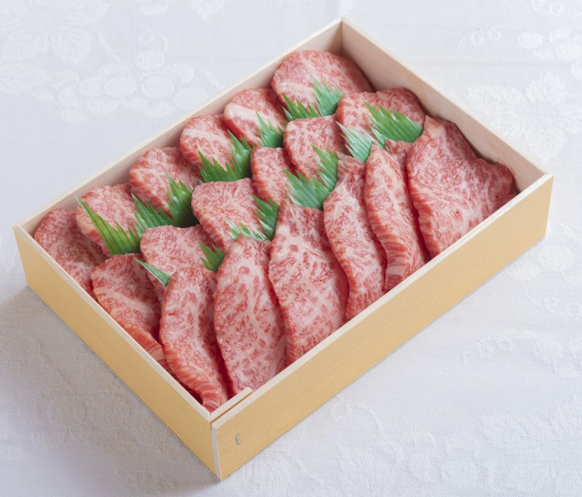 あみ焼きセットC