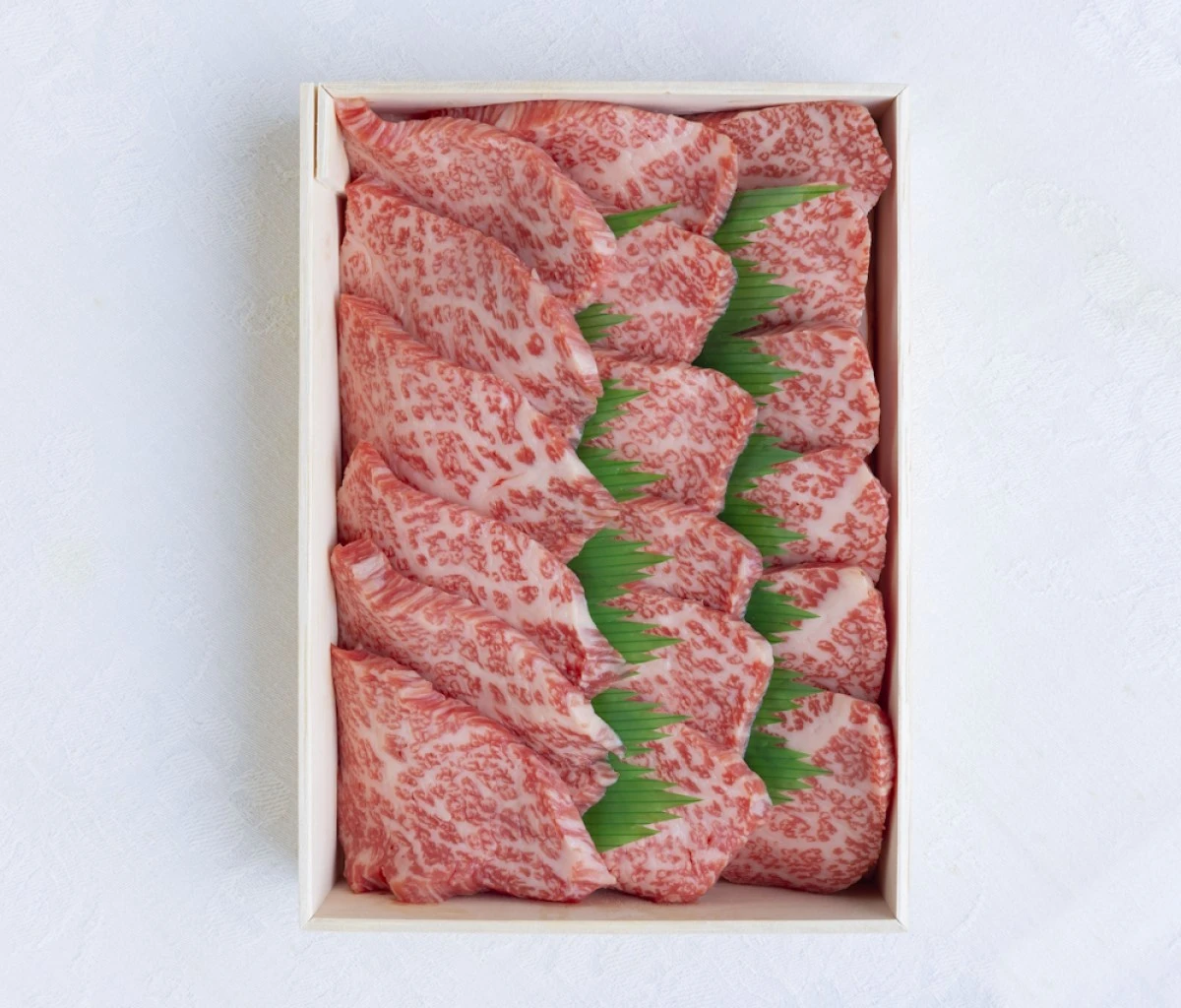 あみ焼きセットC